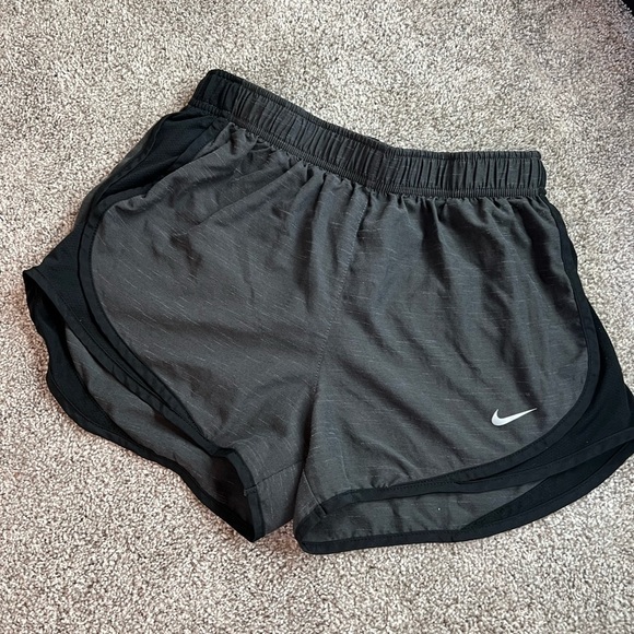 Nike Dri-Fit Running Shorts - Women’s - Picture 6 of 9